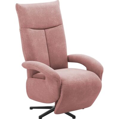 SIT & MORE TV Dance Rose TV Sessel - Sessel SIT & MORE TV Dance Rose TV Sessel - Sessel