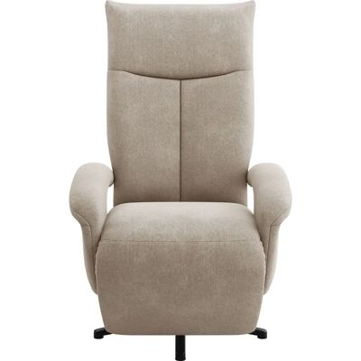 SIT & MORE TV Dance beige - TV Sessel SIT & MORE TV Dance beige - TV Sessel
