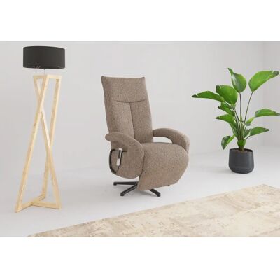 SIT & MORE TV Dance - TV-Sessel mit verstellbarem Kopfteil SIT & MORE TV Dance - TV-Sessel mit verstellbarem Kopfteil