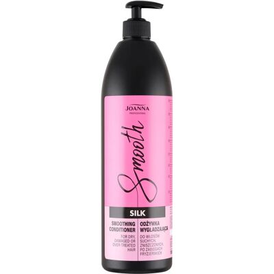 Joanna Professional Silk Conditioner - Glättend & Feuchtigkeitsspendend Joanna Professional Silk Conditioner - Glättend & Feuchtigkeitsspendend