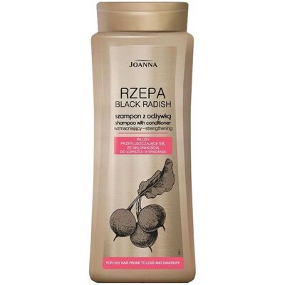 MANADA - Rübenextrakt Haarshampoo & Spülung Duo - Haarpflege MANADA - Rübenextrakt Haarshampoo & Spülung Duo - Haarpflege
