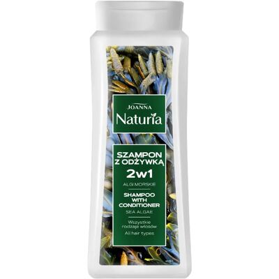 JOANNA Odwk Meeresalgen Shampoo - Shampoo JOANNA Odwk Meeresalgen Shampoo - Shampoo