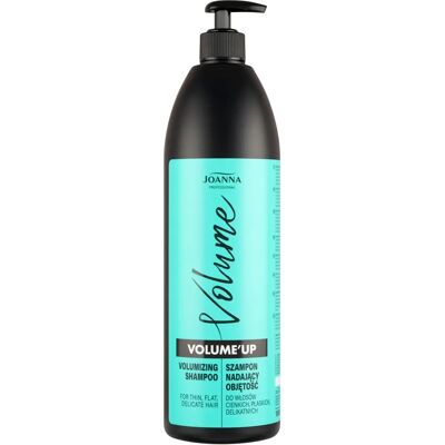 JOANNA Professional Volume'Up Shampoo - Shampoo JOANNA Professional Volume'Up Shampoo - Shampoo