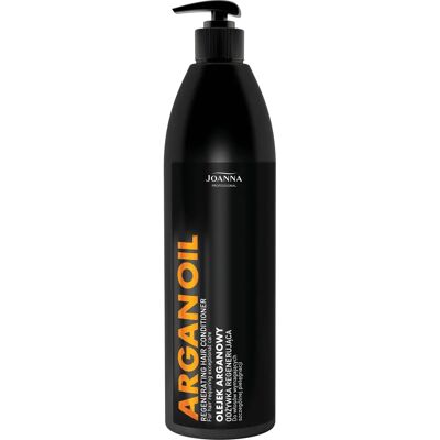 Joanna Arganöl Conditioner - Professionelle Pflege 1L Joanna Arganöl Conditioner - Professionelle Pflege 1L
