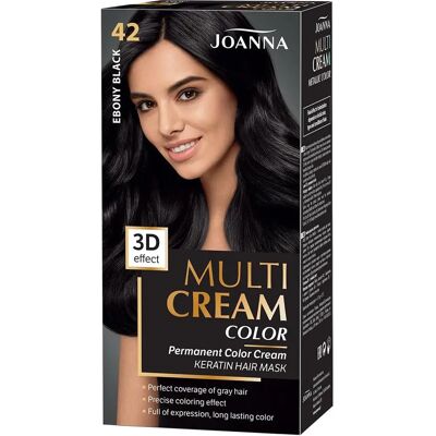 Joanna Monivärinen hiusväri - Hiusväri Joanna Monivärinen hiusväri - Hiusväri