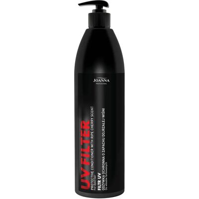 Joanna Professional UV Filter Conditioner - Sonnenschaden Schutz Joanna Professional UV Filter Conditioner - Sonnenschaden Schutz