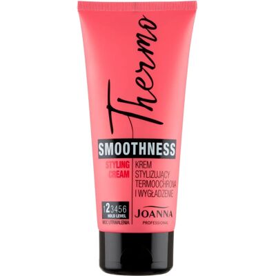 Joanna Model Thermo Smoothing Cream - Smoothing Cream Joanna Model Thermo Smoothing Cream - Smoothing Cream