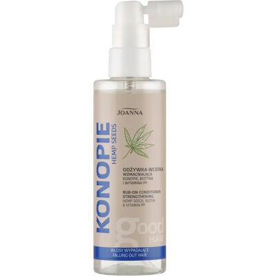 Odżywka Joanna Cannabis - Wypadanie włosów - 100ml Odżywka Joanna Cannabis - Wypadanie włosów - 100ml