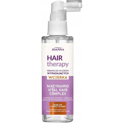 Joanna Haartherapie Stärkendes Haar Tonic - 100ml Joanna Haartherapie Stärkendes Haar Tonic - 100ml