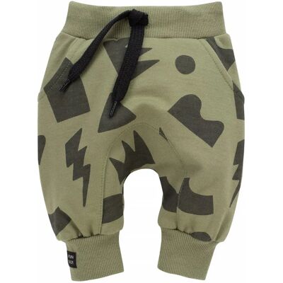 Pinokio Olivier Joggers - Wygodne dziecięce spodnie Pinokio Olivier Joggers - Wygodne dziecięce spodnie