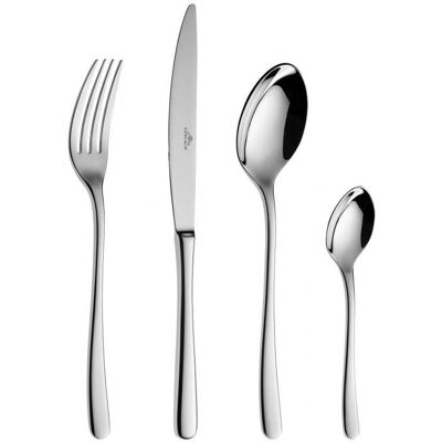 Gerlach Muza 68 pièces Set de Couverts - Design Moderne Gerlach Muza 68 pièces Set de Couverts - Design Moderne