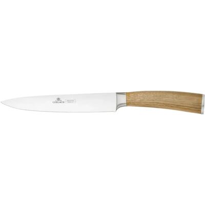 Gerlach G02-0320M-NKUL-01PP-S2S1-01 Cuchillo de Cocina Natur - Cuchillo de Cocina Gerlach G02-0320M-NKUL-01PP-S2S1-01 Cuchillo de Cocina Natur - Cuchillo de Cocina