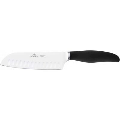 Gerlach Santoku nóż 7" - Nóż kuchenny Gerlach Santoku nóż 7" - Nóż kuchenny