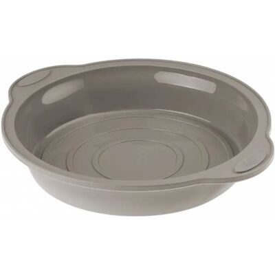 Gerlach Molde de Silicona de 23cm - Molde para Tarta Gerlach Molde de Silicona de 23cm - Molde para Tarta