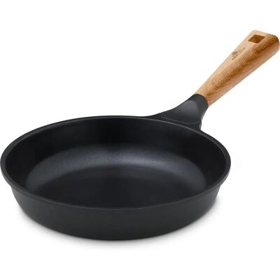 Gerlach Natur 24cm Keramikpfanne Gerlach Natur 24cm Keramikpfanne