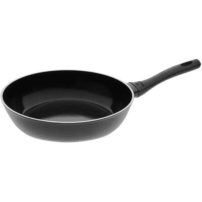 Gerlach Harmony Classic 28 cm Tiefe Bratpfanne - Pfanne Gerlach Harmony Classic 28 cm Tiefe Bratpfanne - Pfanne