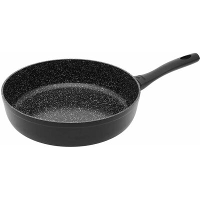Gerlach Granitex 28 cm - Keramisk non-stick stekpanna Gerlach Granitex 28 cm - Keramisk non-stick stekpanna