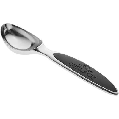 Cuchara de helado Gerlach - Acero inoxidable con mango ergonómico Cuchara de helado Gerlach - Acero inoxidable con mango ergonómico