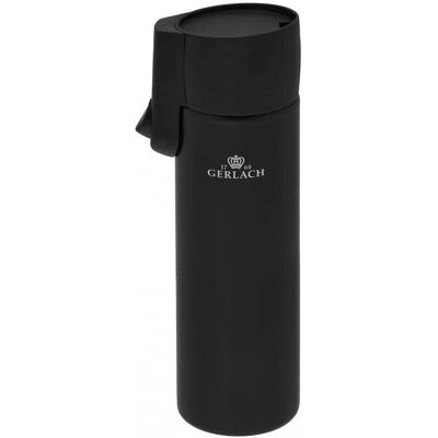 Gerlach Asistente 0,5 L Taza Térmica - Taza Térmica Gerlach Asistente 0,5 L Taza Térmica - Taza Térmica