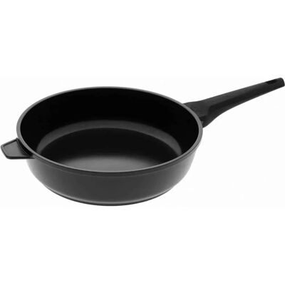 Sartén profunda Gerlach MONOLIT 28cm con recubrimiento cerámico Sartén profunda Gerlach MONOLIT 28cm con recubrimiento cerámico