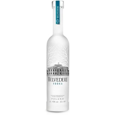 Belvedere 40% - 0,05l Belvedere 40% - 0,05l