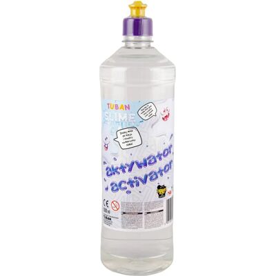 TUBAN Super Slime Aktivator - Slime Aktivator TUBAN Super Slime Aktivator - Slime Aktivator