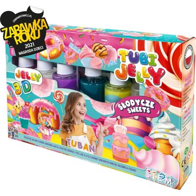 Tuban TU3323 Kunsthandwerks-Spielzeug - art/craft toy Tuban TU3323 Kunsthandwerks-Spielzeug - art/craft toy