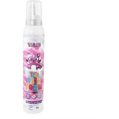Tuban TU3412 Kreativ Spielzeug - Rosa, Wasser, Schaum Tuban TU3412 Kreativ Spielzeug - Rosa, Wasser, Schaum