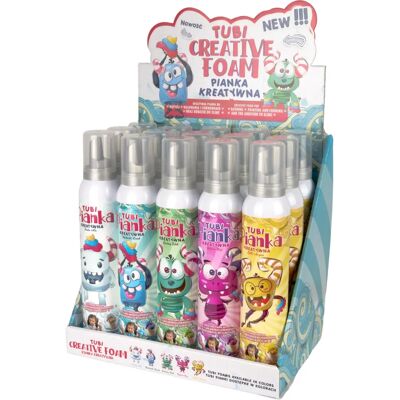 Tuban TU3414 Baby-Feuchtigkeitscreme - Badespaß Tuban TU3414 Baby-Feuchtigkeitscreme - Badespaß