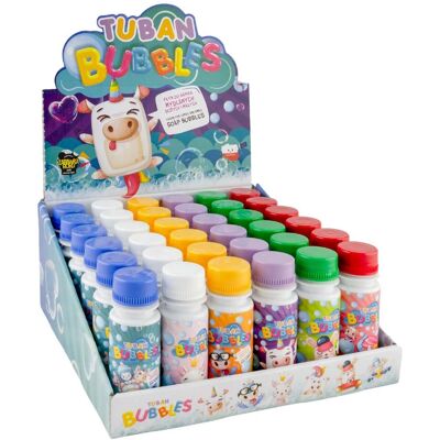 Tuban TU3421 Blasen-Set - Große Blasen, Blasentricks Tuban TU3421 Blasen-Set - Große Blasen, Blasentricks