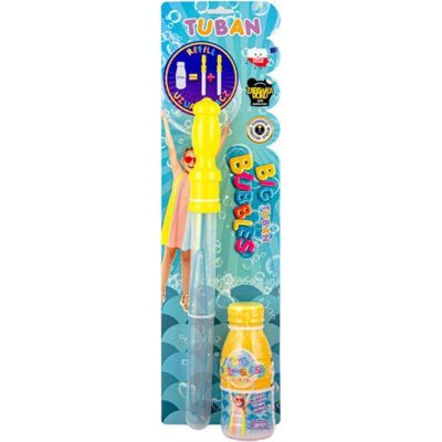 Tuban TU3496 Aktiv/Skill Spiel Bubble-Set Tuban TU3496 Aktiv/Skill Spiel Bubble-Set