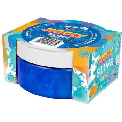TUBAN TU3577 Blaubeere Wackelige Schleim - Fidget Toy TUBAN TU3577 Blaubeere Wackelige Schleim - Fidget Toy