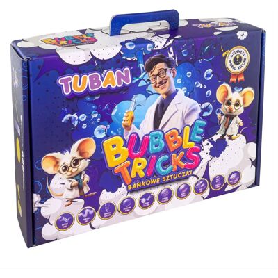 Tuban TU3770 aktives/skills Spielzeug Blasgerät - aktives/skill toy Tuban TU3770 aktives/skills Spielzeug Blasgerät - aktives/skill toy