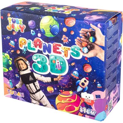 Tuban TU3771 Kunst-/Bastelspielzeug - Kreative Planetengels Tuban TU3771 Kunst-/Bastelspielzeug - Kreative Planetengels