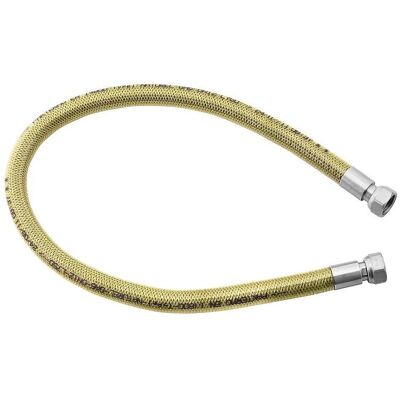 Novaservis - WG0500 - 1/2'' - 0.5m - Plynova hadice Novaservis - WG0500 - 1/2'' - 0.5m - Plynova hadice