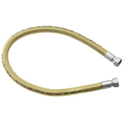 Novaservis WG1250 - 1/2" 1,25 m plynové připojovací hadice Novaservis WG1250 - 1/2" 1,25 m plynové připojovací hadice