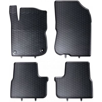 Geyer & Hosaja 859/4C Gumimaty - Alkalmas Peugeot 208/2008 Geyer & Hosaja 859/4C Gumimaty - Alkalmas Peugeot 208/2008