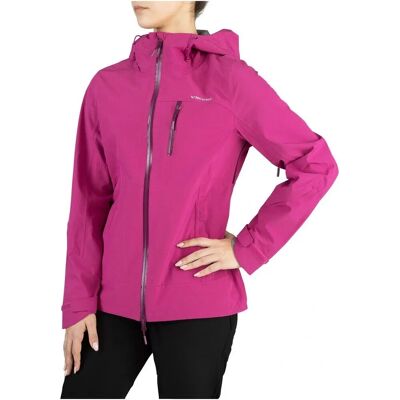 Viking Lila Regular Fit Jacke - Trek Pro 2.0 Lady Viking Lila Regular Fit Jacke - Trek Pro 2.0 Lady