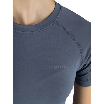 Viking Breezer Lady Thermo shirt - Vrouw Viking Breezer Lady Thermo shirt - Vrouw