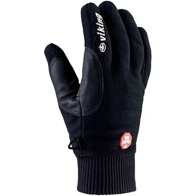 Viking Solano GORE-TEX Infinium schwarze Handschuhe - Handschuhe Viking Solano GORE-TEX Infinium schwarze Handschuhe - Handschuhe