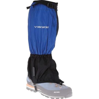 Viking Triglav Gaiters - Blau L/XL Viking Triglav Gaiters - Blau L/XL