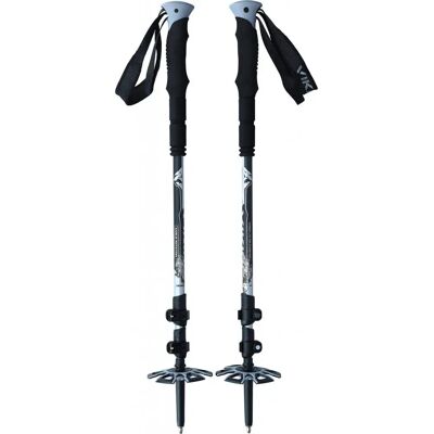 Viking Vario Tour Carbon Trekkingstöcke - Verstellbar 65-135cm Viking Vario Tour Carbon Trekkingstöcke - Verstellbar 65-135cm