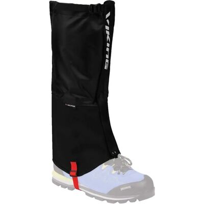 Gaiters Viking Kanion Noir M - Gaiters - Publicité Gaiters Viking Kanion Noir M - Gaiters - Publicité
