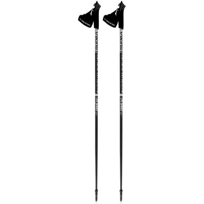 Viking Nordic Walking Stöcke 120cm - Aluminium, Verstellbar, Unisex Viking Nordic Walking Stöcke 120cm - Aluminium, Verstellbar, Unisex
