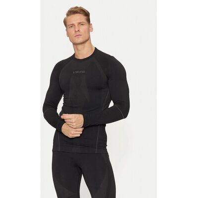 Viking Underwear Eiger Termo tričko M Černá - Termo tričko Viking Underwear Eiger Termo tričko M Černá - Termo tričko
