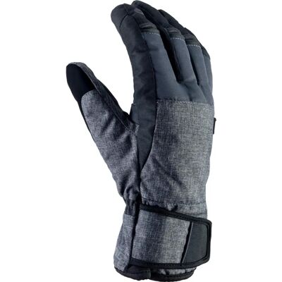 Guanti Viking Trevali - Taglia 9 uomo, Grigio - Guanti Guanti Viking Trevali - Taglia 9 uomo, Grigio - Guanti