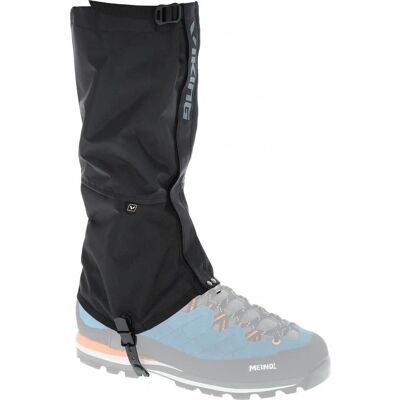 Viking Kanion 2 Gaiters Black L - Gaiters Viking Kanion 2 Gaiters Black L - Gaiters
