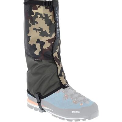 Gambali Viking Kanion 2 Khaki Olive - Gaiters Gambali Viking Kanion 2 Khaki Olive - Gaiters