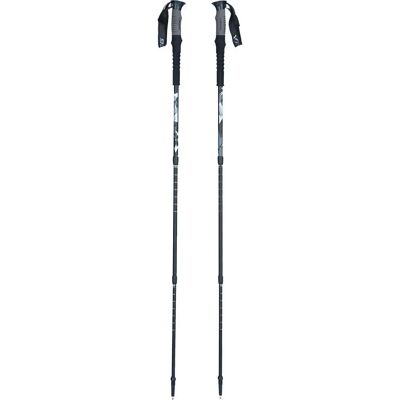 Bastone da trekking Viking 610/22/2960/09/UNI Nero Rosso Grigio - Bastone da Trekking Bastone da trekking Viking 610/22/2960/09/UNI Nero Rosso Grigio - Bastone da Trekking