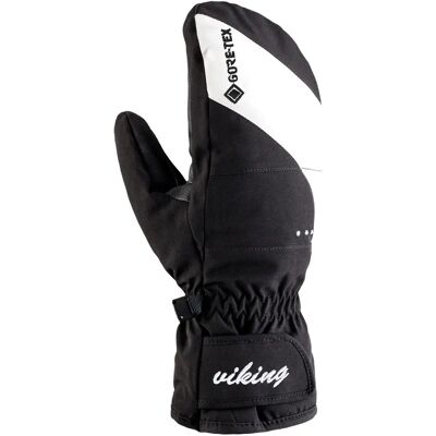 Rękawice Viking Sherpa GTX Białe - Mitten Rękawice Viking Sherpa GTX Białe - Mitten